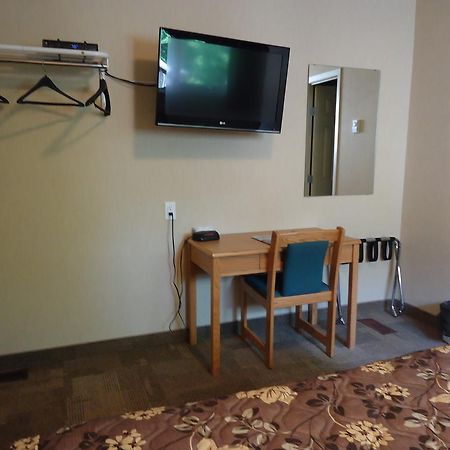 Lake-Vu Motel 케노라 외부 사진