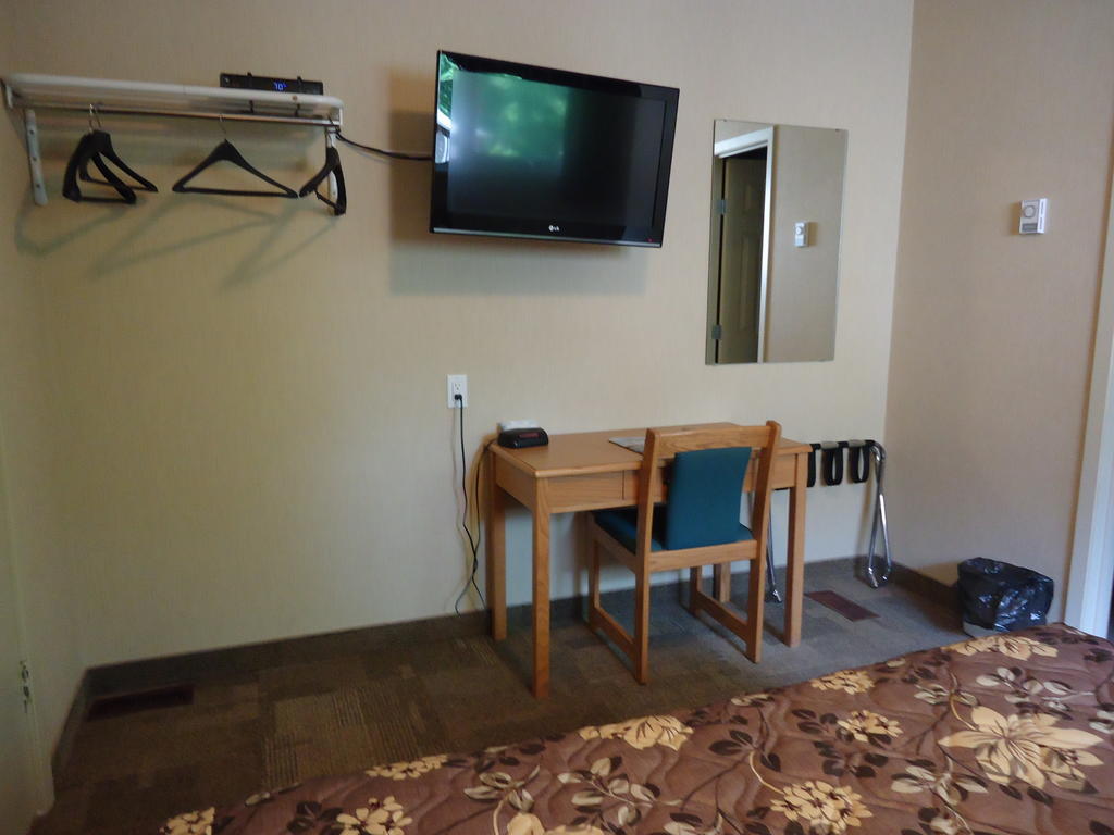 Lake-Vu Motel 케노라 외부 사진